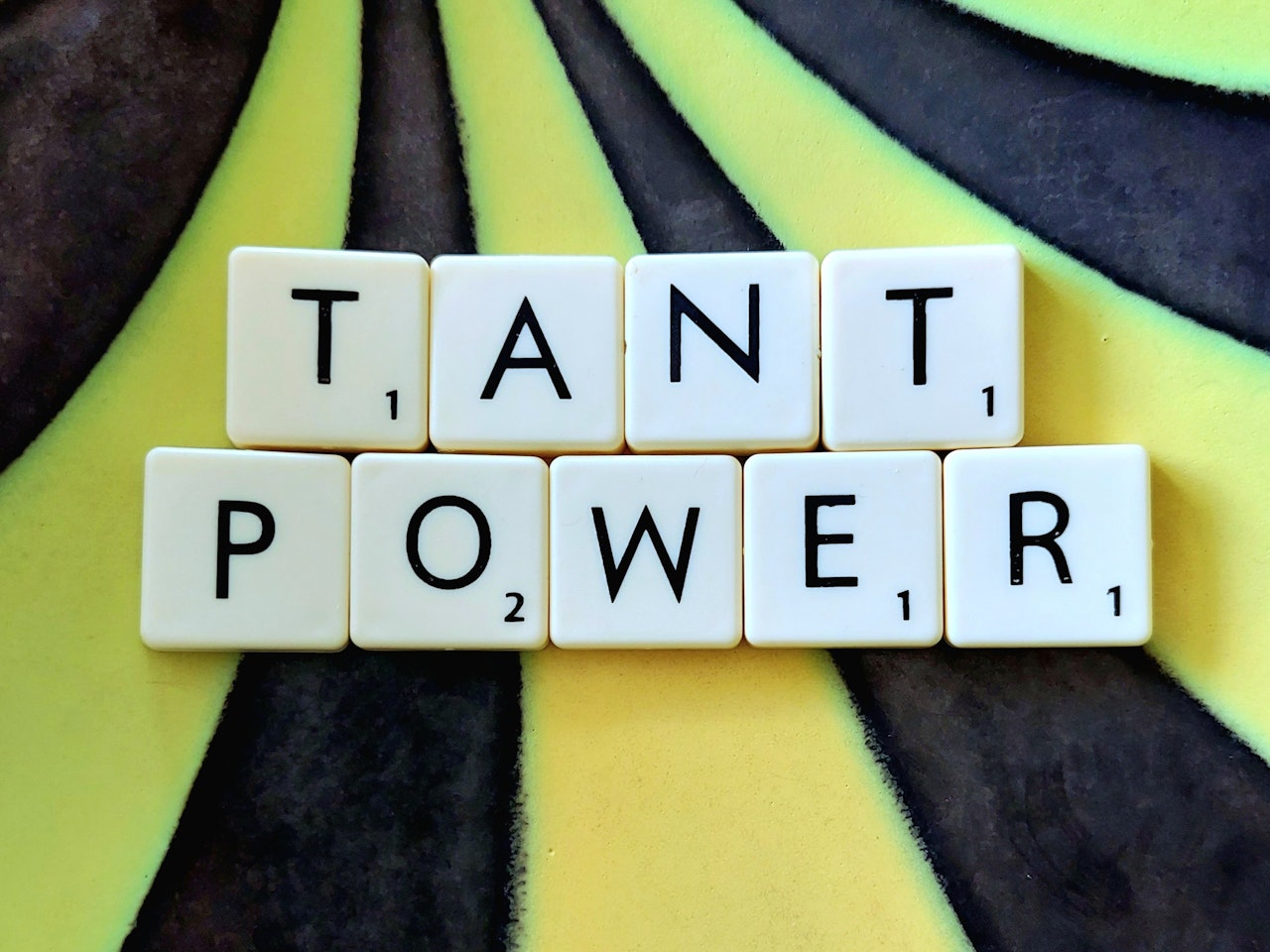 Tant power (A6)