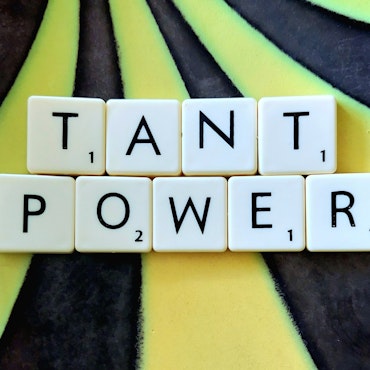 Tant power (A6)