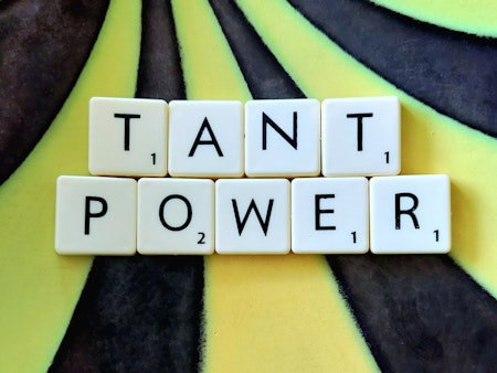 Tant power (A6)