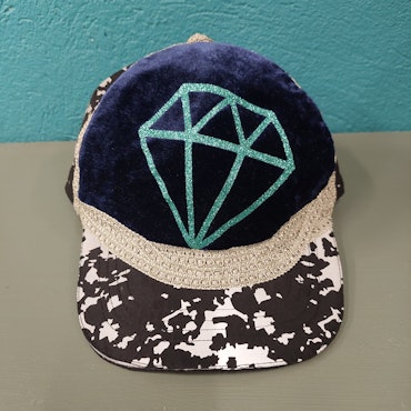 HATS OFF - Diamant