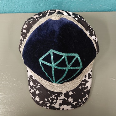 HATS OFF - Diamant
