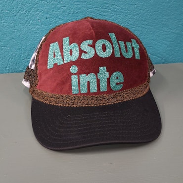 HATS OFF - ABSOLUT INTE
