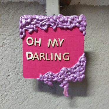 MINITAVLA - "Oh my darling"