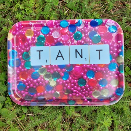 BRICKA - Tant