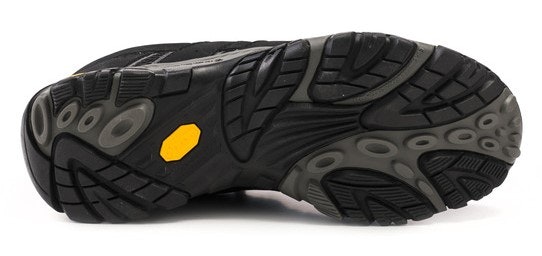 Promenadsko Moab 3 GTX herr från Merrell-