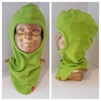 Balaclava Ally lime från Reima-