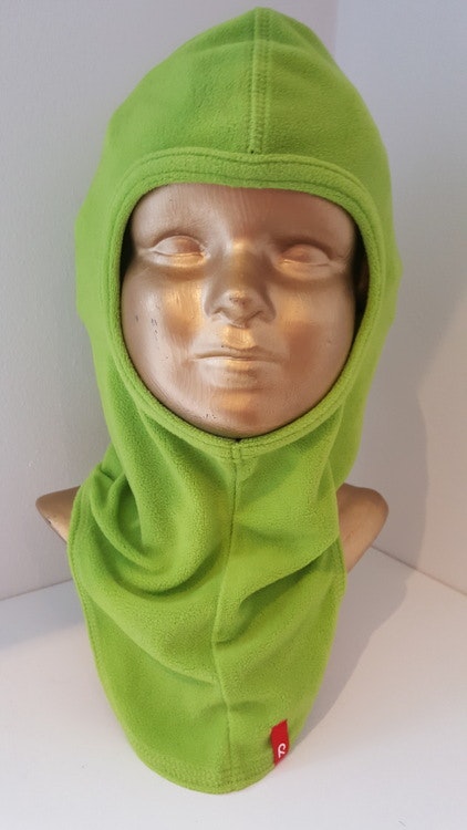 Balaclava Ally lime från Reima-