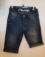 Jeans shorts Frank-64 från Me Too-