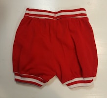 Röda shorts ``Rio´´ från Joha