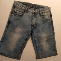 Jeans shorts Fredy-85 från Me Too-