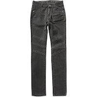 Grå jeans Tally-926 från D-XEL-