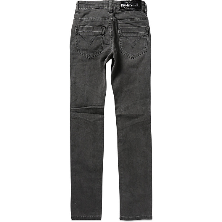Grå jeans Tally-926 från D-XEL.