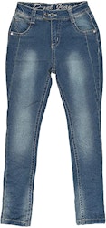 Blå jeans Tracy-925 från D-XEL.