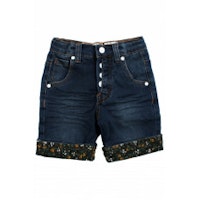 Jeans shorts Jay från Kids Up.