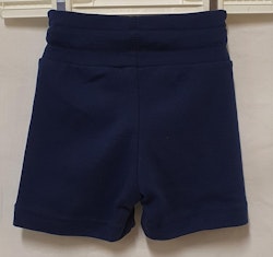 Shorts "Ruff" från Joha. Mörkt blå.