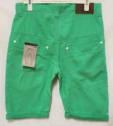 Gröna Wayne-357 shorts från D-XEL/DWG-