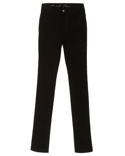 Svarta jeans Sandie-685 från D-xel-