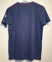 Mörkblå t-shirt Nic-25 från Next Level.