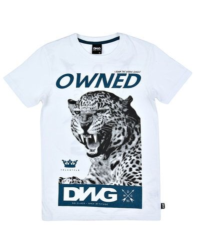 T-shirt Borup-404 från D-XEL/DWG.