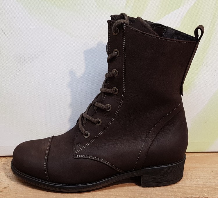 Känga Ingvild high boot CF14662 från Hästen