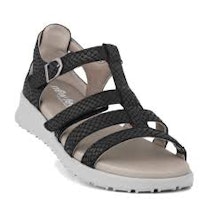 Sandal 201-34 från New Feet-