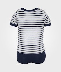 T-shirt body "Felix" från Joha-