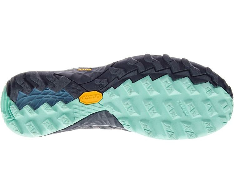 Vandringssko Siren 3 GTX från Merrell-