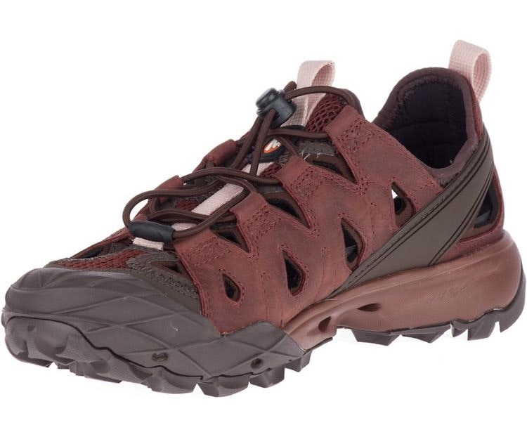 Sportsandal Choprock LTR från Merrell-