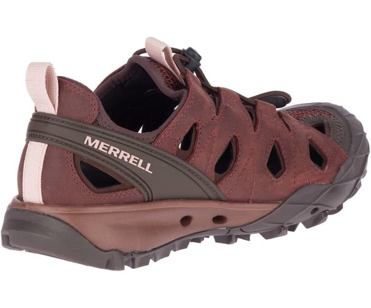 Sportsandal Choprock LTR från Merrell-