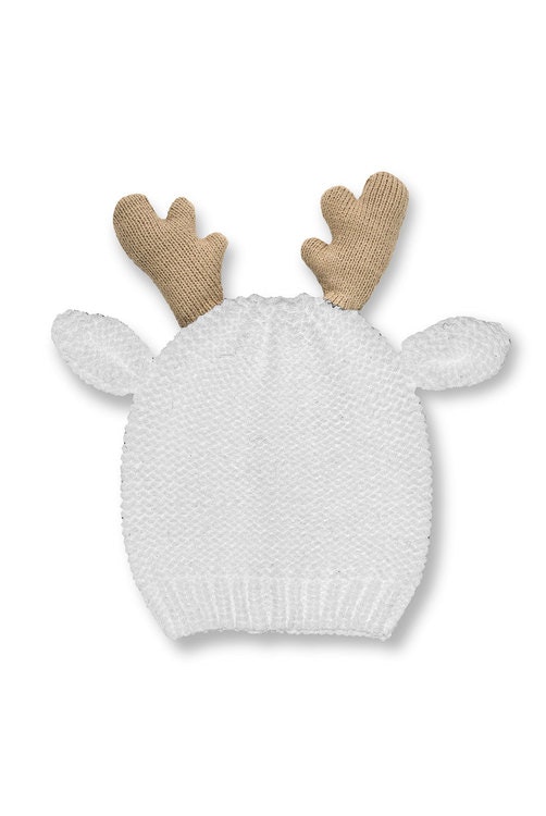 Mössa, Ren från Börjesson. Onesize 3-6 år-