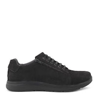 Sko i nubuck 192-51-310 från New Feet-