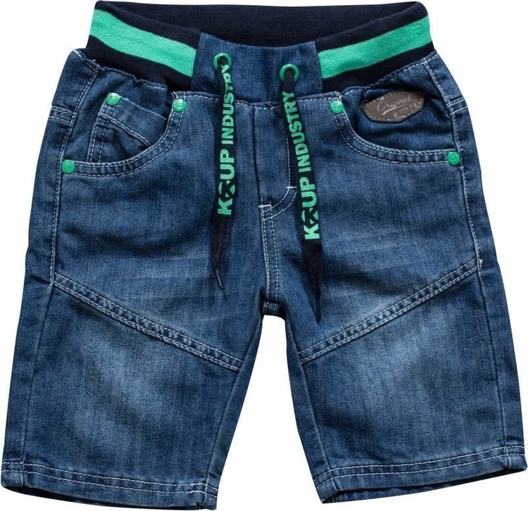 Jeansshorts Jeton-71 från Kids Up