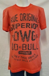 T-shirt Jerup-435 från D-XEL/DWG.