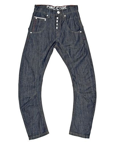 Jeans, Wayne-013 från D-XEL/DWG. - jarsekids