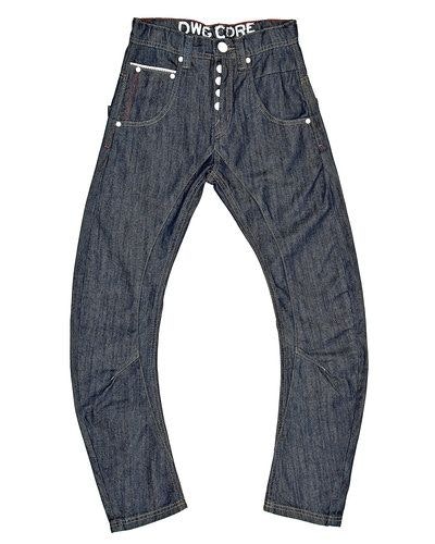 Jeans, Wayne-013 från D-XEL/DWG.