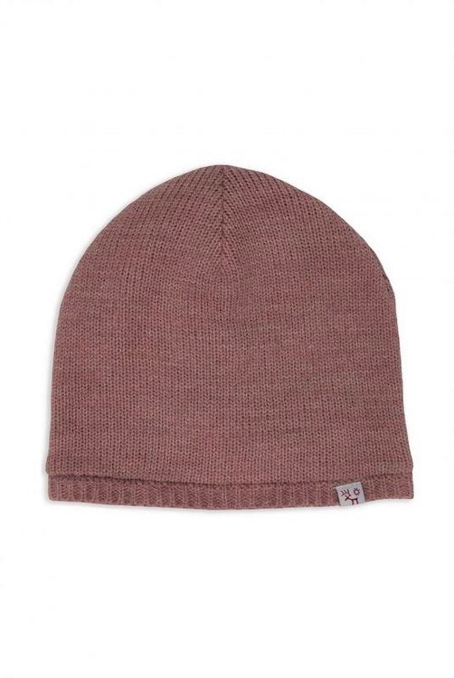 Mössa, Panter beanie från Börjesson. Onesize-