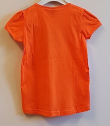 Kortärmad t-shirt Calla-29 från Kids Up.