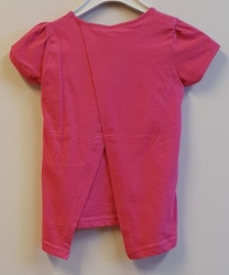 Rosa t-shirt Milan-79 från Kids Up.