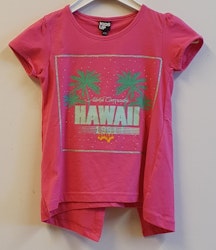 Rosa t-shirt Milan-79 från Kids Up.