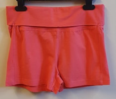 Rosa korta shorts Petra-574 från D-xel-
