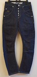 Jeans, Wayne-323 från D-XEL/DWG.