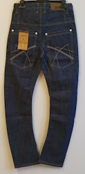 Jeans, Wayne-323 från D-XEL/DWG.