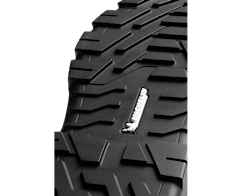 Skydds-sko Kontroll 200 med Michelin-sula från Arbesko