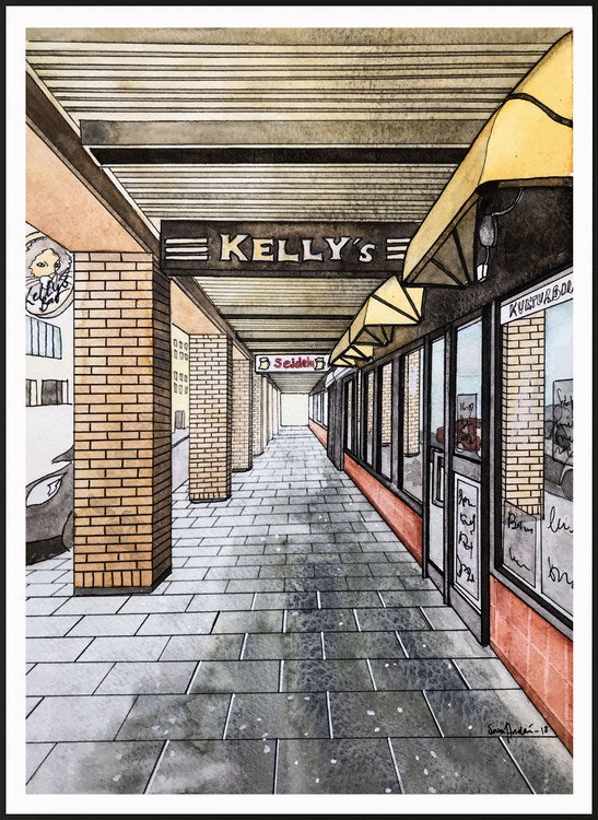 Kelly's