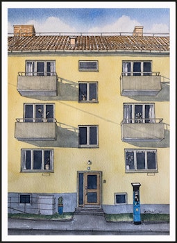 Såggatan 35