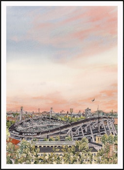 Ullevi