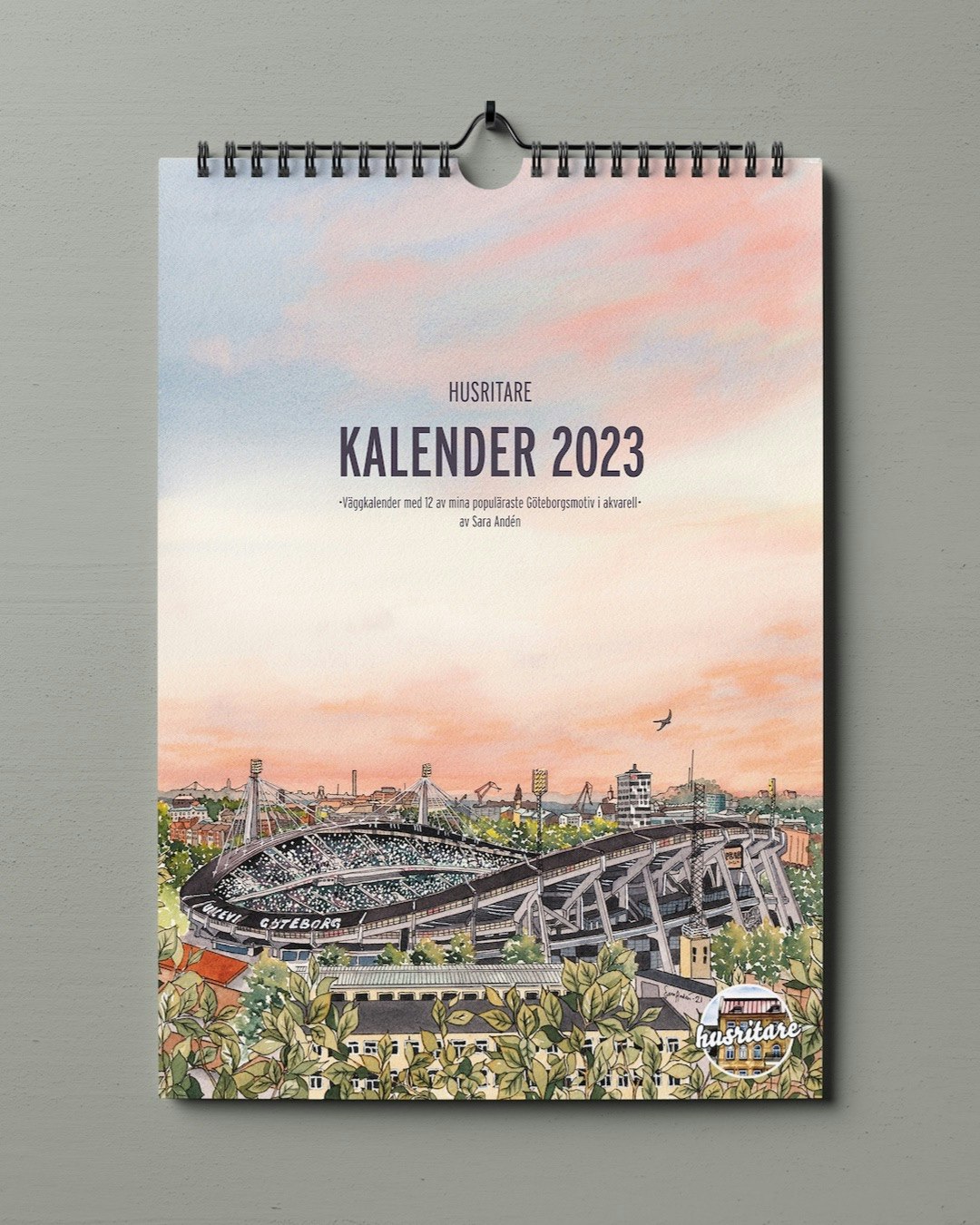 Kalender 2023