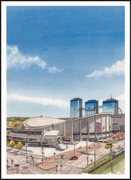 Scandinavium