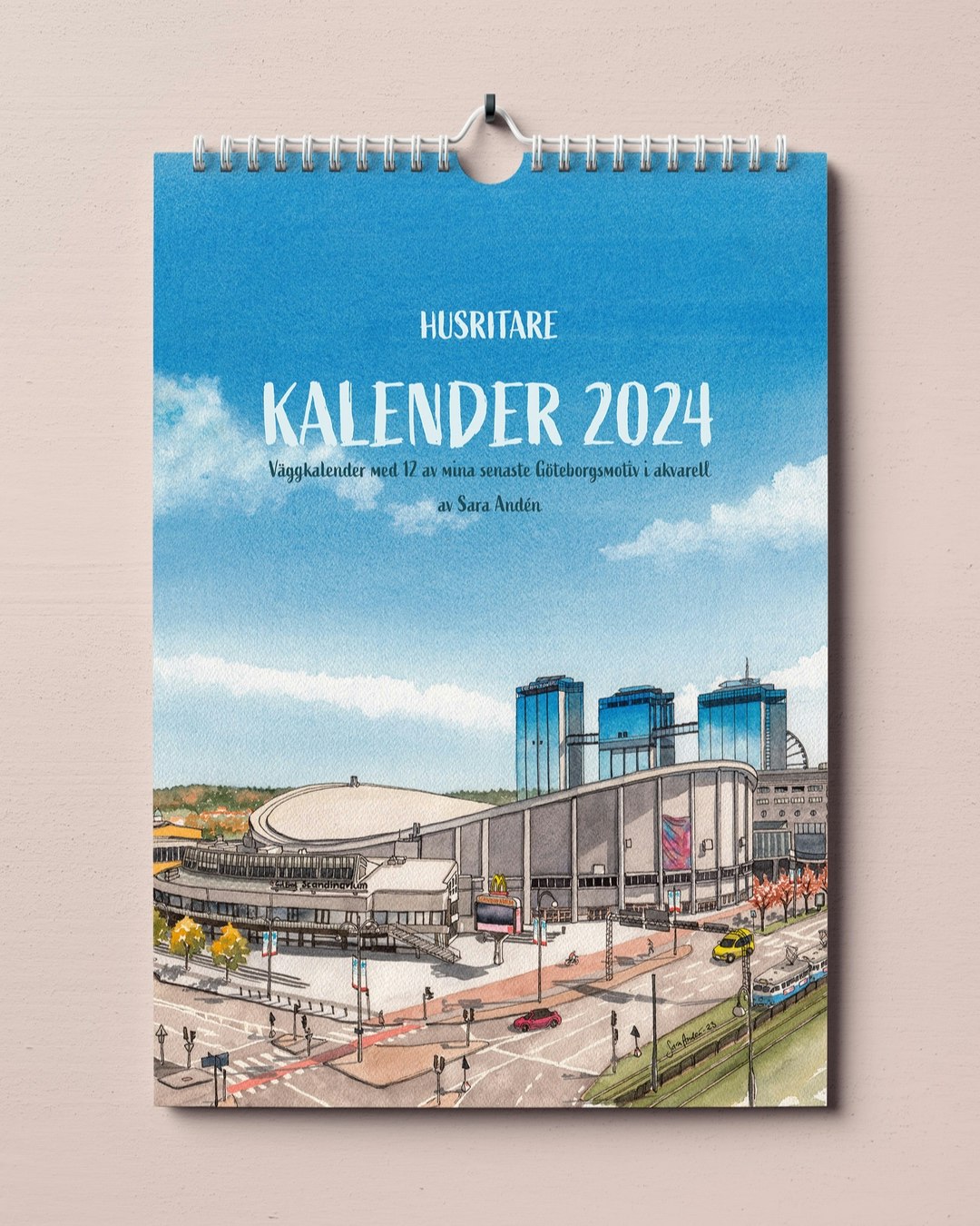 Kalender 2024