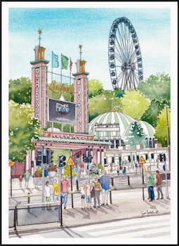 Liseberg